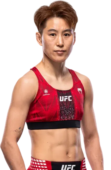 Wang Cong