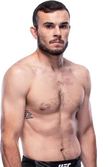 Dakota Bush