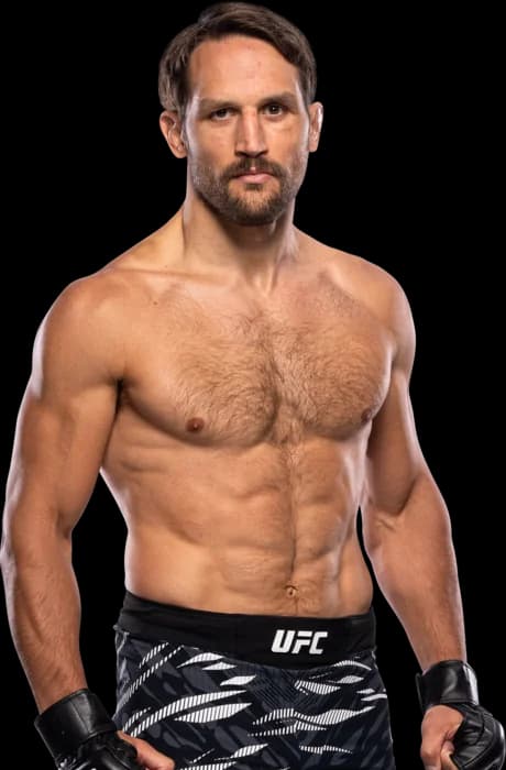 Dustin Stoltzfus