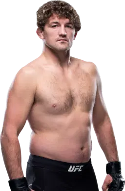 Ben Askren