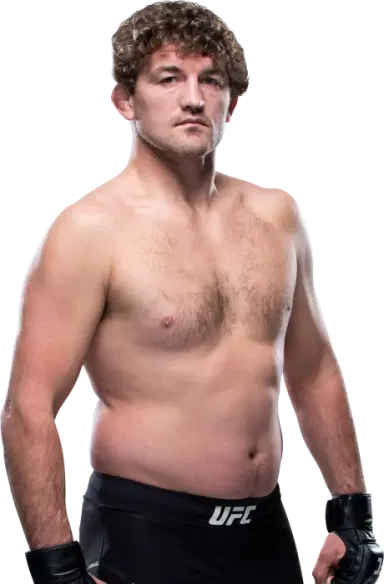 Ben Askren