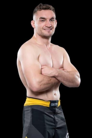 Finn Griessmann