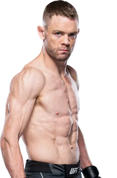 Tristan Connelly