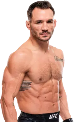 Michael Chandler