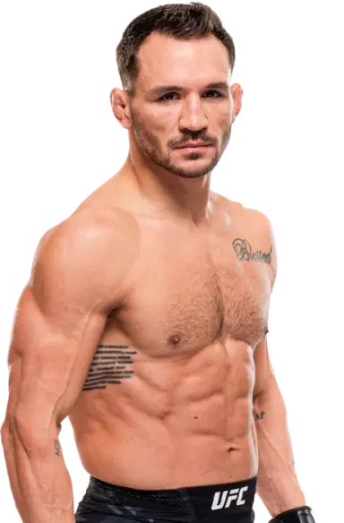 Michael Chandler