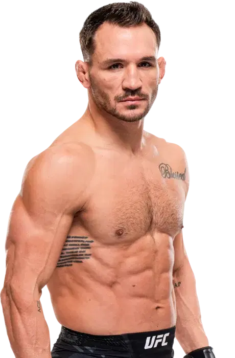 Michael Chandler