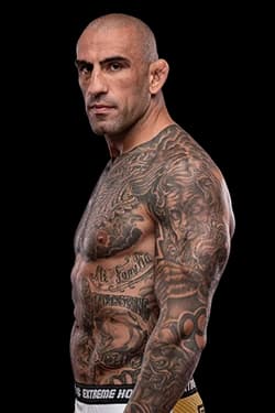 Daniel Toledo