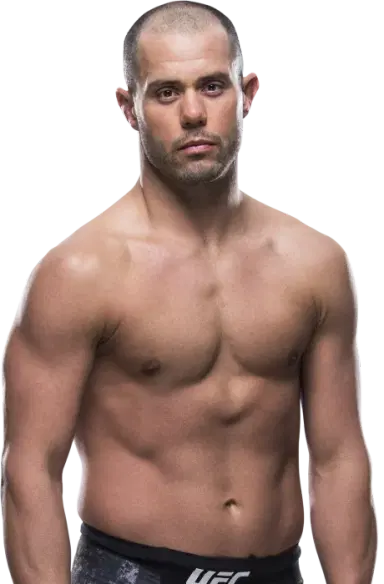 Chad Laprise