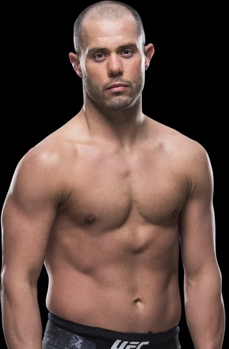Chad Laprise