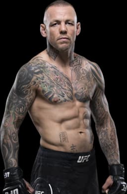 Ross Pearson