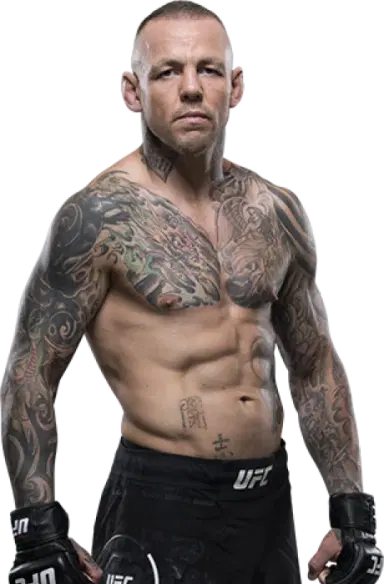 Ross Pearson