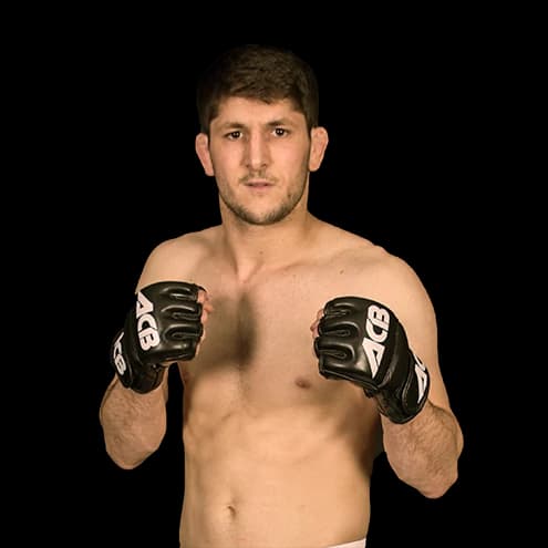 Khamid Sultanbiev