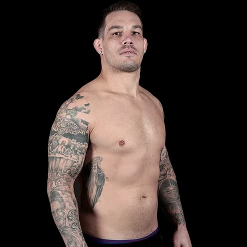Adam Townsend
