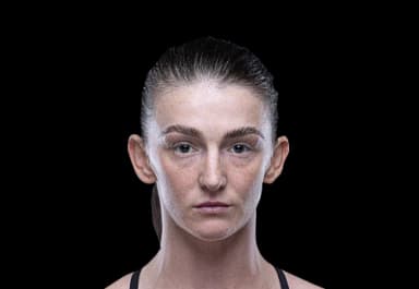 Amy Pirnie