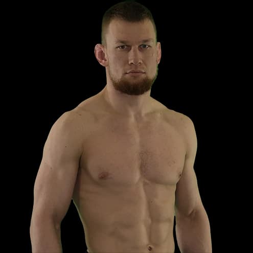 Denis Izmodenov