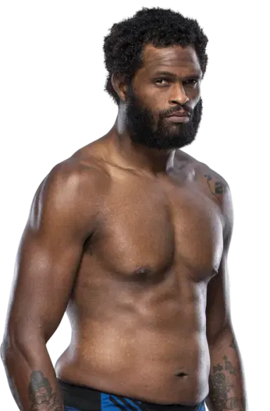 Maurice Greene