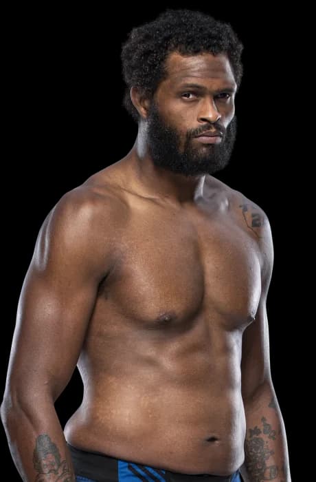 Maurice Greene