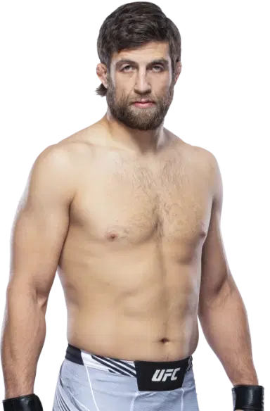Andrew Sanchez