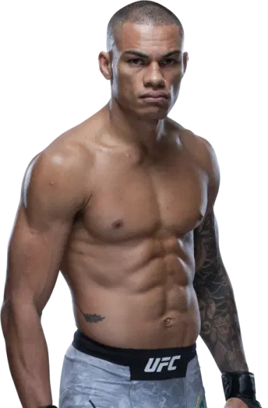 Sheymon Moraes