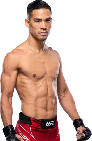 Tyson Nam