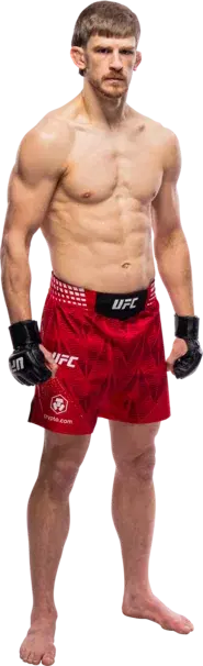 Arnold Allen