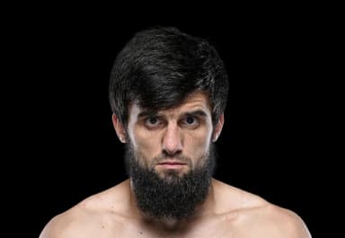 Ibragim Abdulmedzhidov