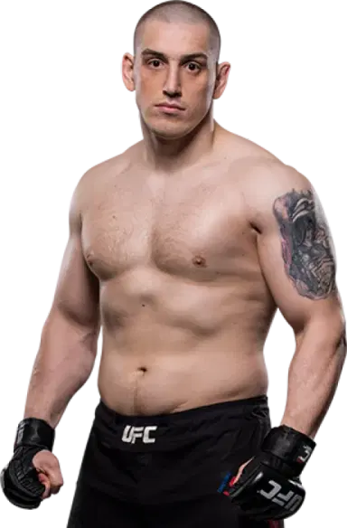 Dmitry Sosnovskiy