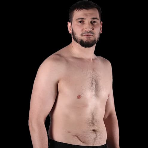 Amirkhan Guliev