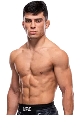 Kevin Vallejos