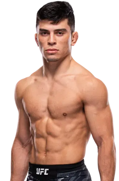 Kevin Vallejos