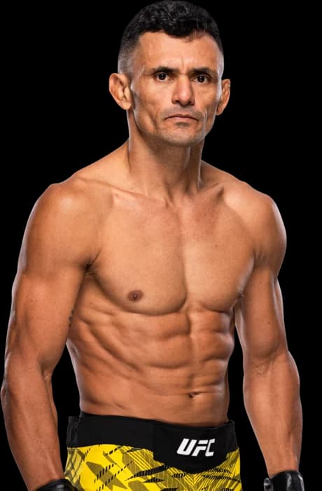 Douglas Silva de Andrade