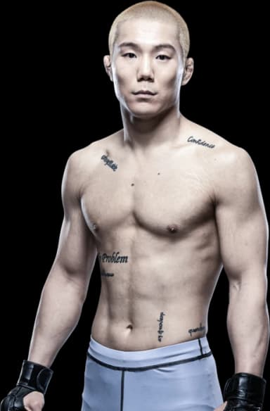 Sang Won Kim