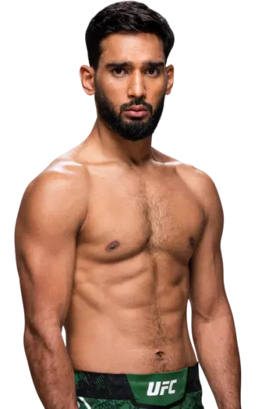 Anshul Jubli