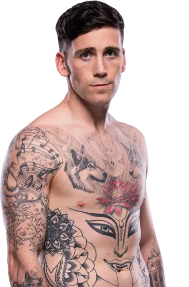 Dean Barry