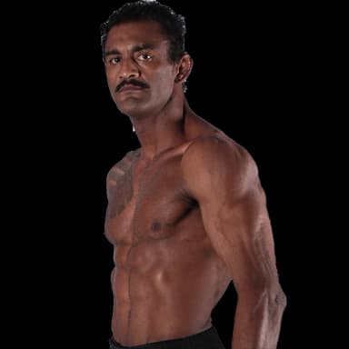 Ismael de Jesus