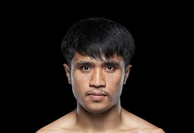 Wilachon PK Saenchai