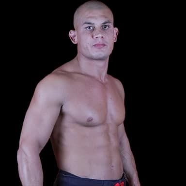 Baz Mohammad Mubariz