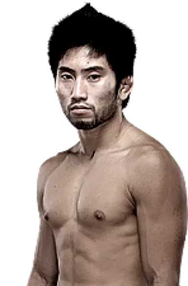 Shunichi Shimizu