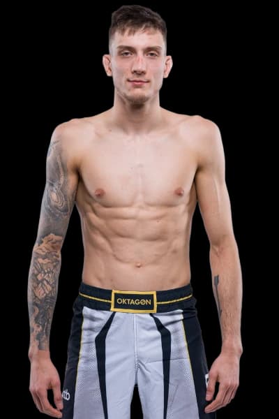 Kacper Matyszewski
