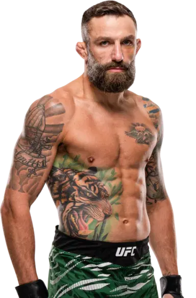 Michael Chiesa