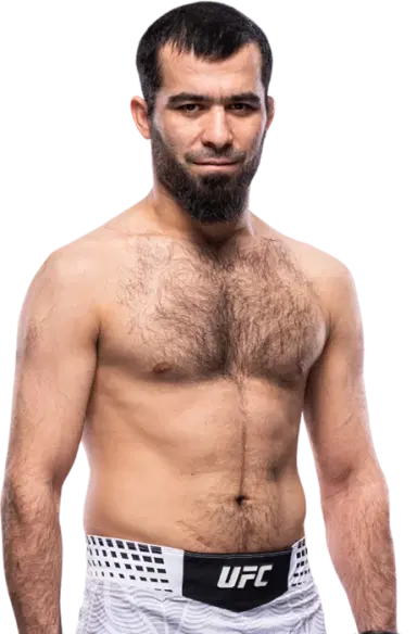 Muin Gafurov