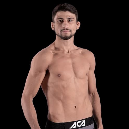 Alan Gomes De Castro