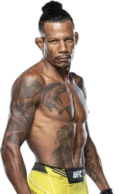Alex Oliveira