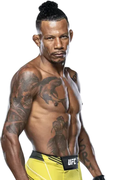 Alex Oliveira