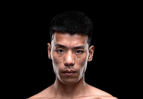 Li Guozhen