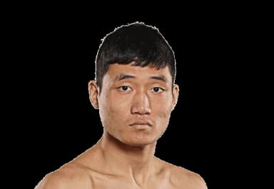 Zhang Yu Sen
