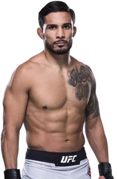 Dennis Bermudez