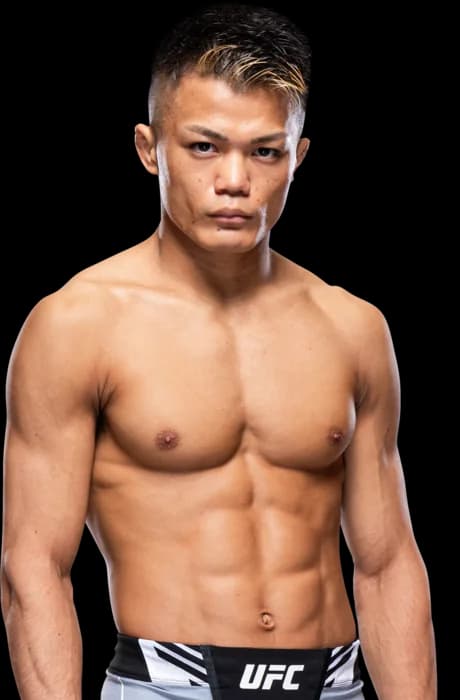 Toshiomi Kazama