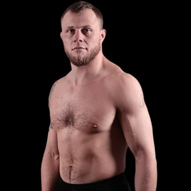 Vycheslav Babkin