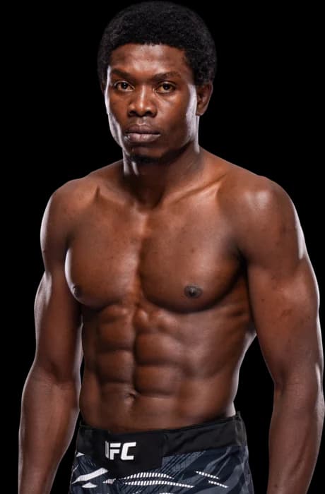 Josias Musasa